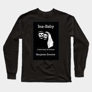 Ina Baby Cover Long Sleeve T-Shirt